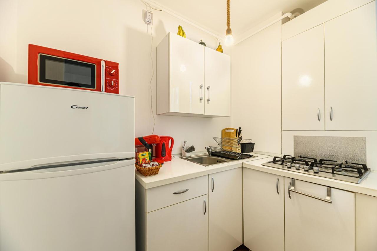 Jad - Family - Apartments & Studios Brasov Luaran gambar