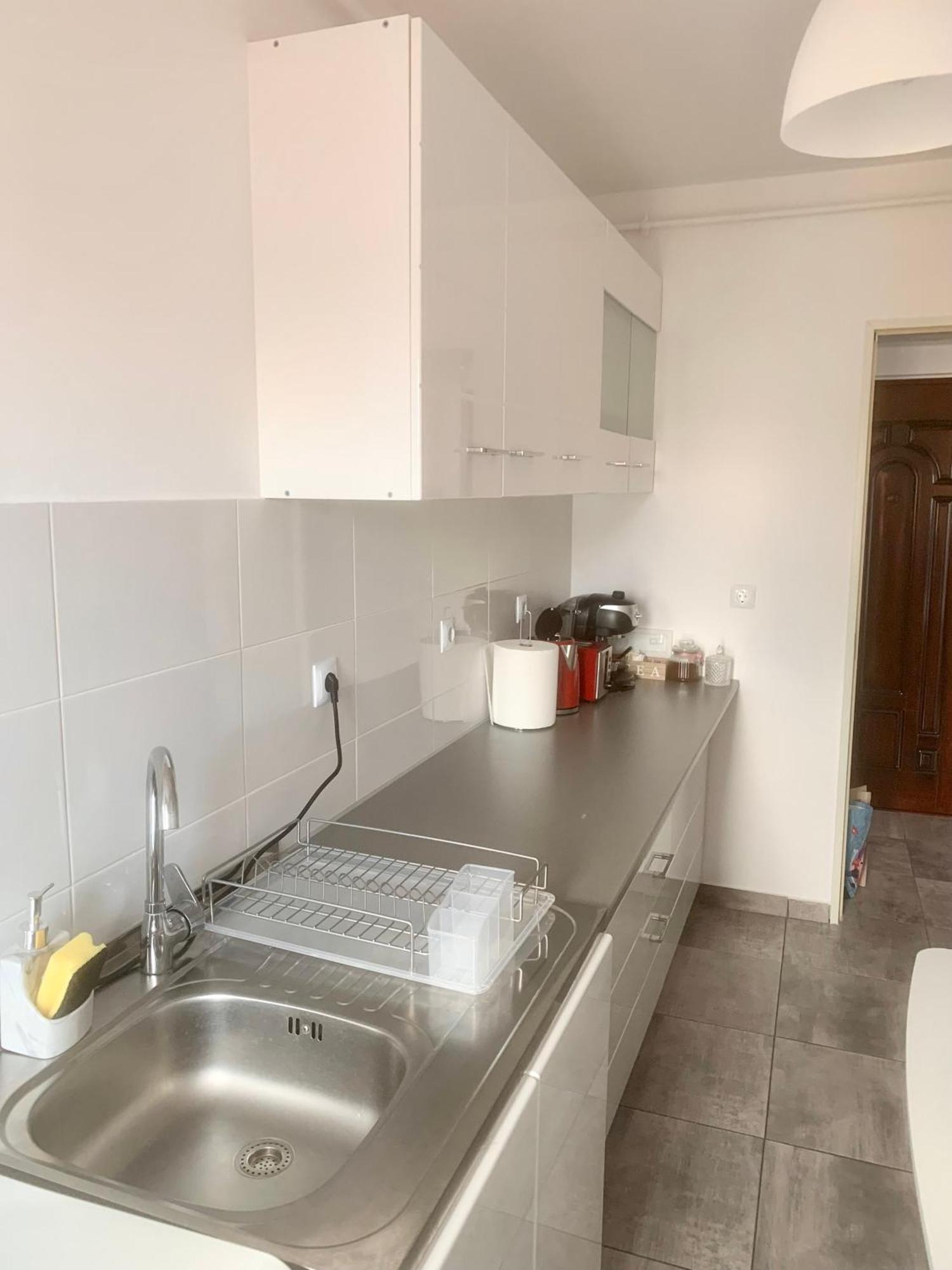 Jad - Family - Apartments & Studios Brasov Luaran gambar