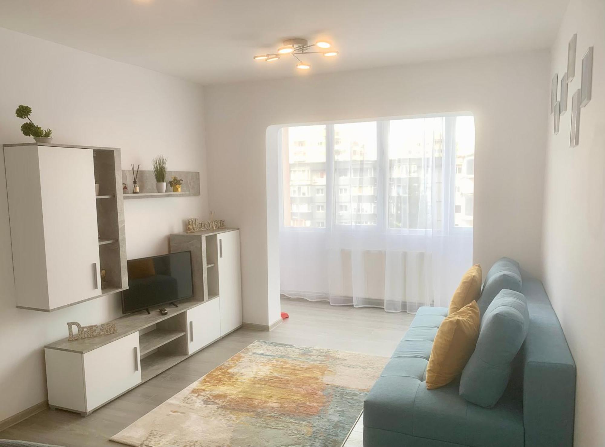 Jad - Family - Apartments & Studios Brasov Luaran gambar