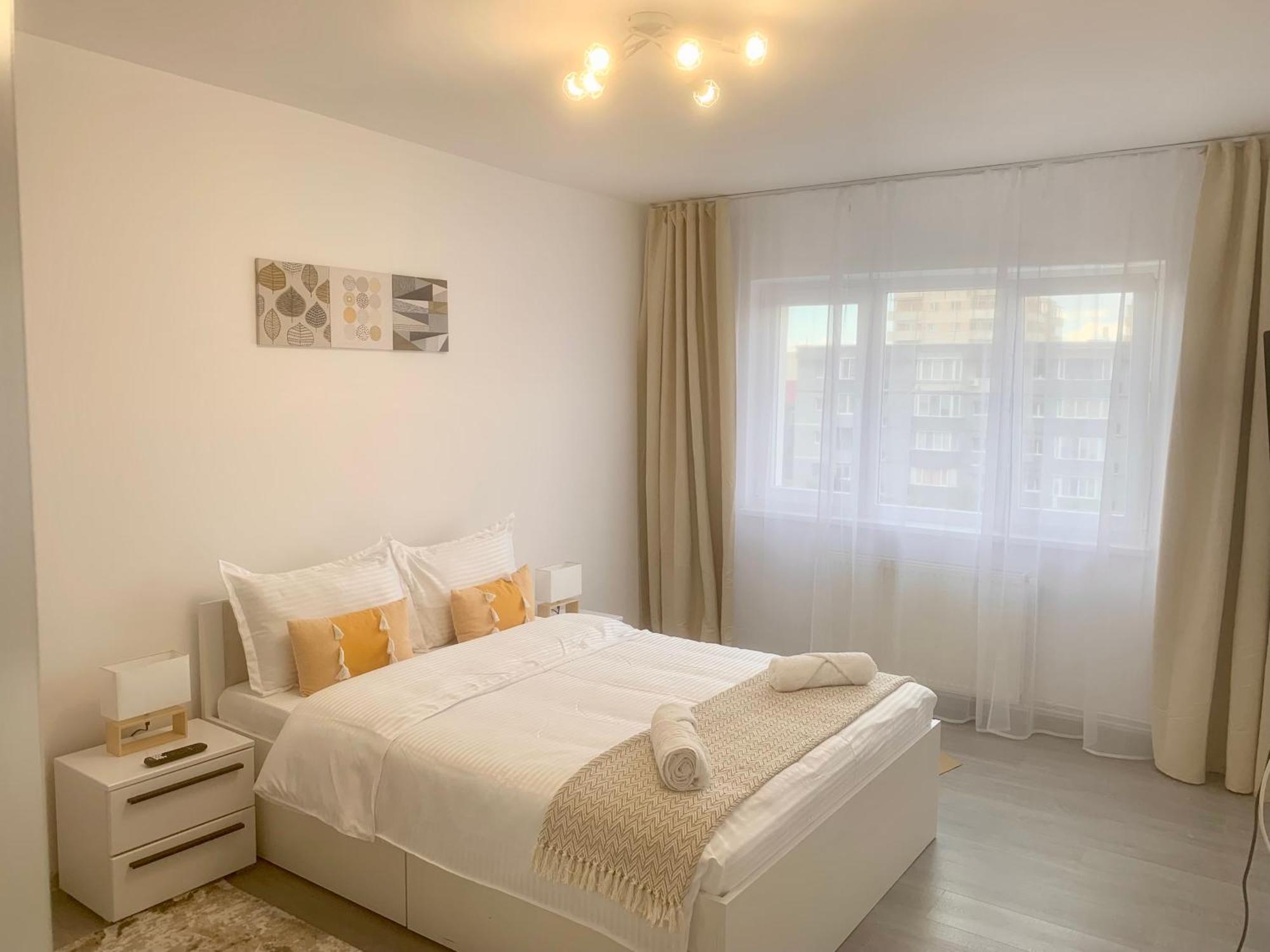Jad - Family - Apartments & Studios Brasov Luaran gambar
